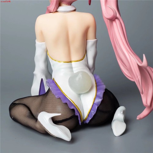 Anime Mobilanzug Gundam SEED Lacus Clyne Maßstab 1/4 Hase Ver Figur Modell Spielzeug - Bild 6 von 23