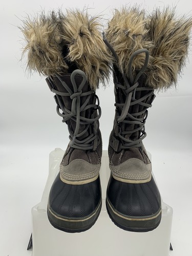 Sorel Joan of Arctic Women's Snow Boots 