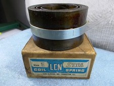 NEW LCN SILVER BRAND COIL SPRING size E coil spring door closer