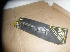 Sure Plus 6" AUXILLIARY ARM and MOUNTING CLAMP 1101 New *Last One **Fast Ship