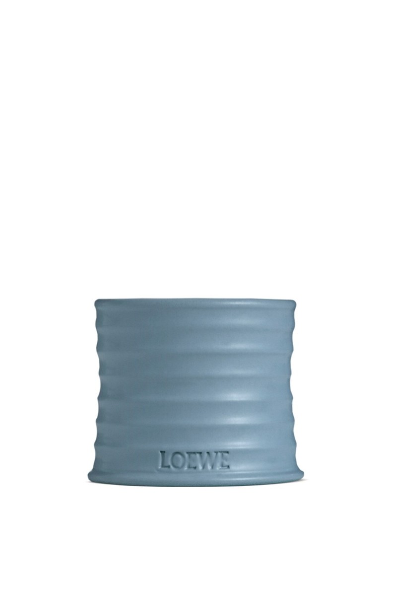 LOEWE Scented Candle CYPRESS BALLS 170g W/Box Gift 30h Japan