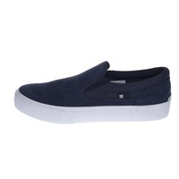 Dc Shoes Shoes: Trase Slip-on Sd Nv Dc Shoes Shoes: Trase Slip-on Sd Nv