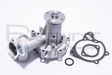 POMPA ACQUA MOTORE MITSUBISHI L200 PAJERO I 2.5 D 2.5 TD