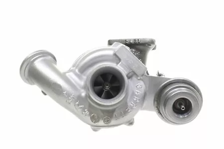 Turbolader 335234