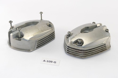 BMW R 1200 GS R12 BJ 2005 - Zylinderkopfdeckel Motordeckel A109G