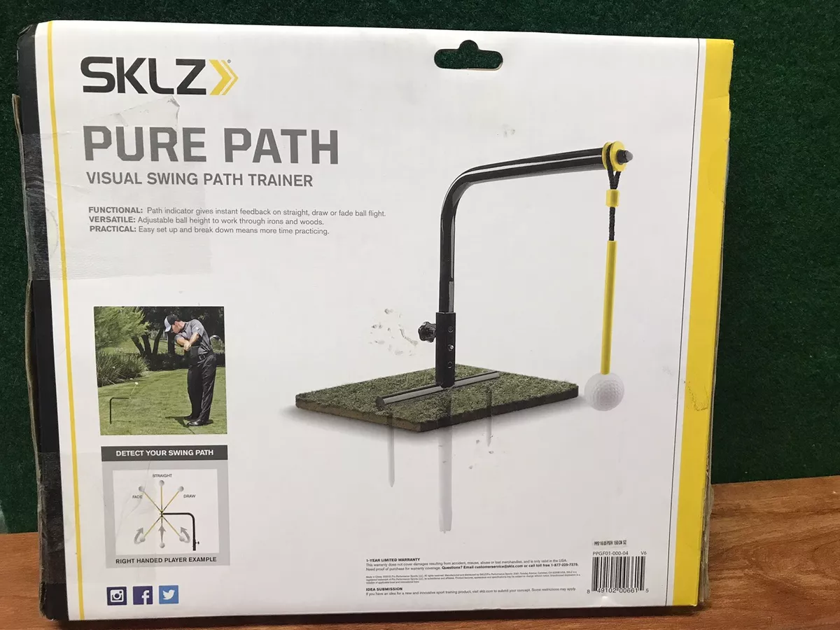 Sklz pure path sale