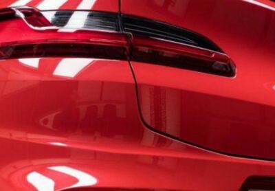 BASF (OEM) Touch Up Paint Bottle for BMW Toronto Red C3G