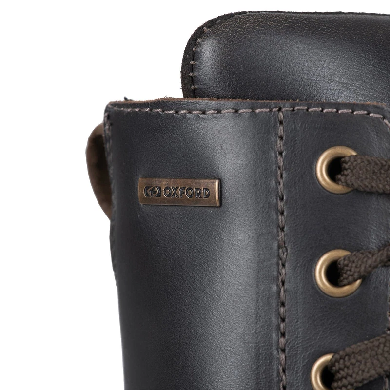 Oxford Radley WS Dark Brown, photo 2 of 10