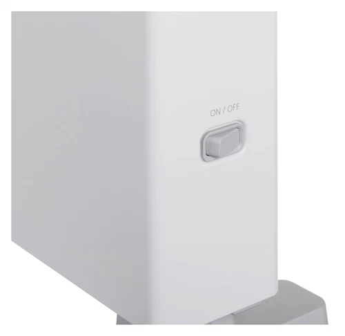 6970403201387 Smartmi Smart Convector Heater 1S DNQZNB05ZM smartmi