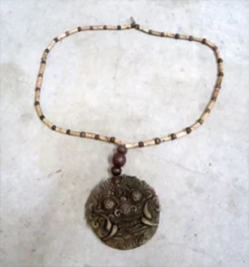 Survivor Hidden Immunity Idol Season 28 Cagayan Prop Replica (Free Shipping) - Image 4 of 4