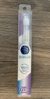 Brilliant Lumi Sonic Travel Toothbrush All Around Bristles Battery Operated New