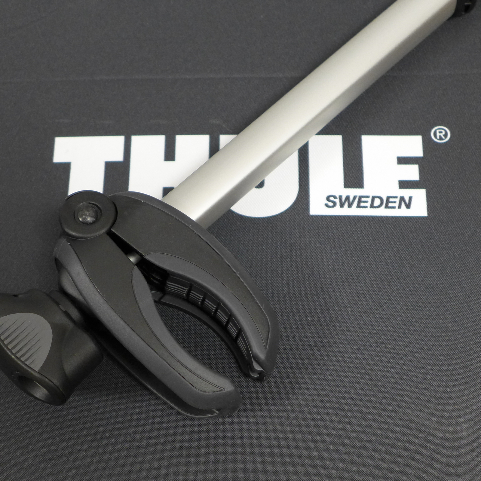 thule haltearm für e bike