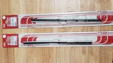1968-1981 Toyota Land Cruiser NEW OEM Genuine  (PAIR)  Wiper Blades 85220-60030