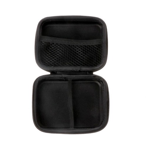 Hard for Shell Storage Bag for GBA Game Console Portable EVA Waterproof Trave - Picture 4 of 11