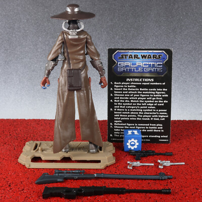Star Wars - The Clone Wars Bust 1/7 Cad Bane 16 cm