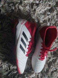 adidas predator football boots ebay 