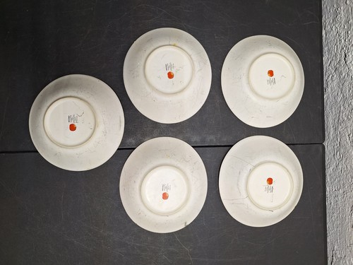 Set 5 zuppiere Tuscany 92 By Misono 4902 vedi foto - Foto 7 di 16