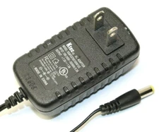 KTEC KSAFC0700100W1US AC Adaptor Output 7V 1A Power Supply Transformer Charger