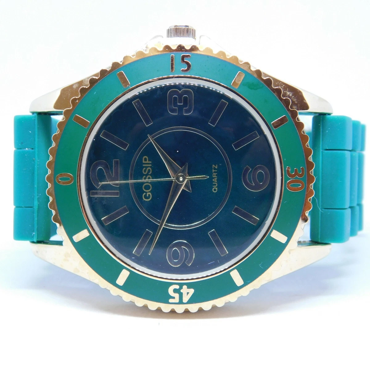 Gossip quartz watch best sale price