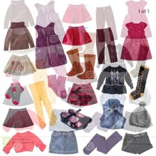 HuGe LOT Girl's Clothes Size 12/14 - 6