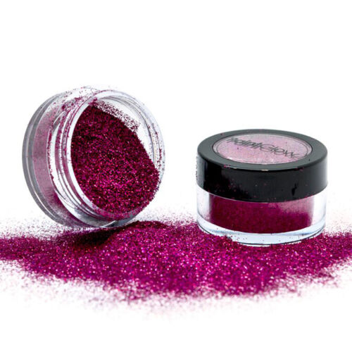 Cosmetic Loose GLITTER Shaker Face Body Nails Eyes Lips Makeup Fine & Chunky - Picture 14 of 35