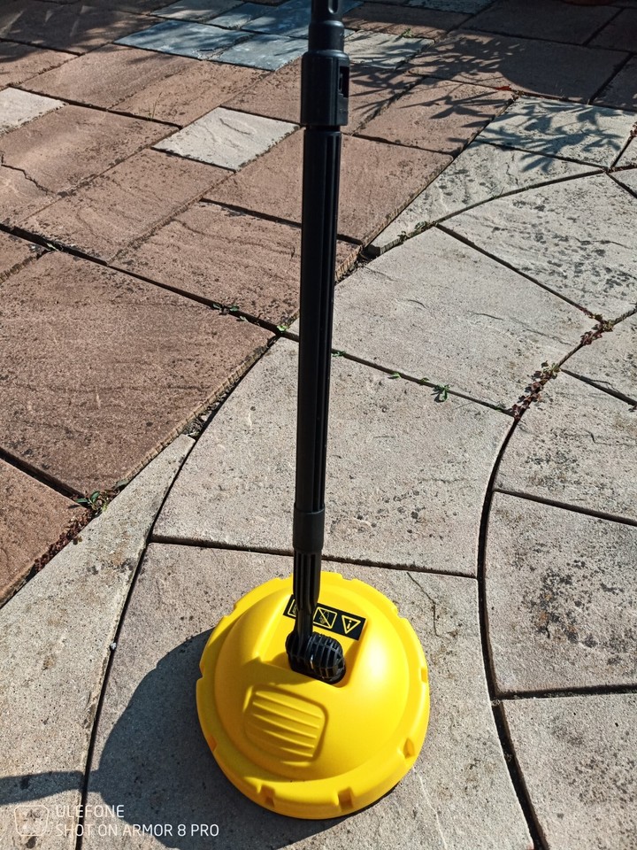 karcher patio cleaner attachment eBay