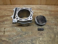 2013 RMZ450 A Cylinder Jug Bore 2008 2009 2010 2011 2012 2014 2015 2016 2017 OEM
