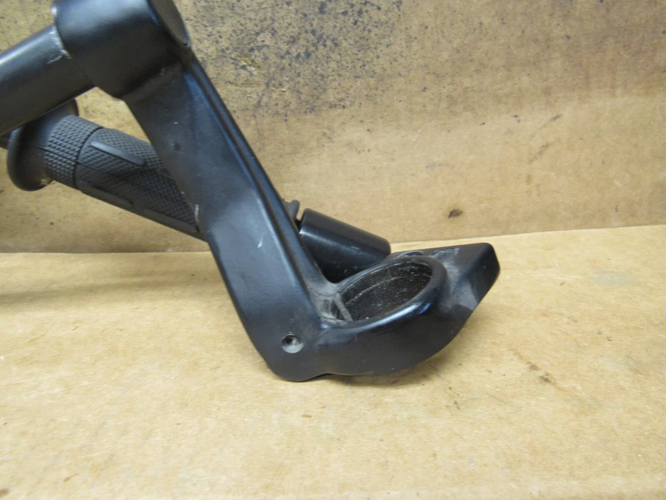 Manillar izquierdo derecho Kawasaki Concours 1000 ZG1000 1998 46003-1214 Foto 2 de 4