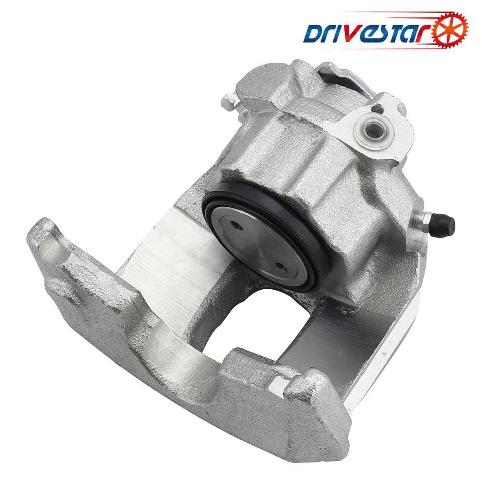 Rear Left Disc Brake Caliper for 75-80 Ford Granada Versailles Mercury Monarch - Image 4 of 4