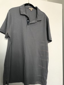 burberry polo xxl