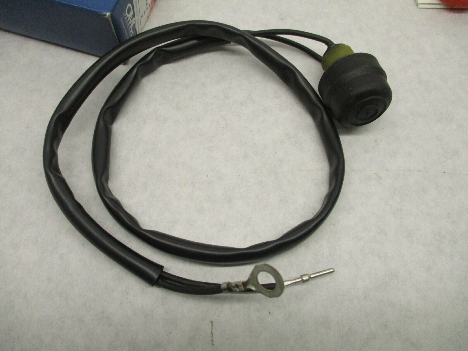 Oem* 0710p12 OMC Johnson EVINRUDE Stop Switch 0389856 389856 for 