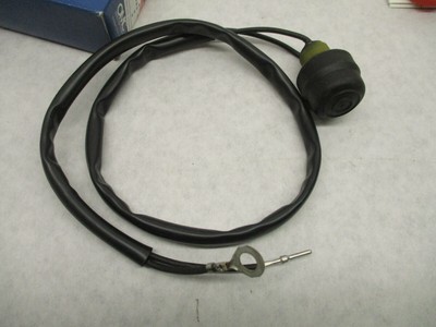 Oem* 0710p12 OMC Johnson EVINRUDE Stop Switch 0389856 389856 for 
