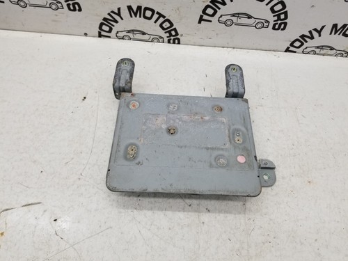 2016 VOLVO V40 V60 SOUND AMPLIFIER CONTROL MODULE ECU OEM 31489492 - Picture 6 of 8