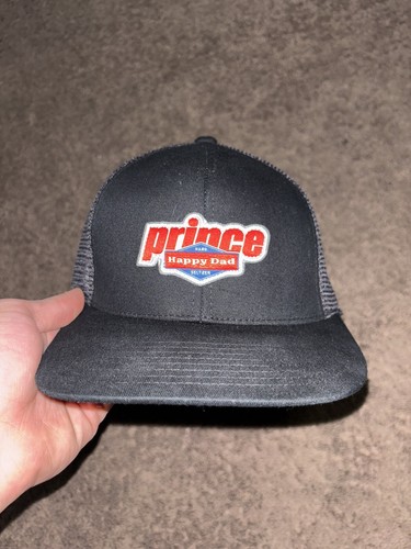 Prince x Happy Dad Hard Seltzer Hat