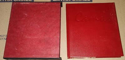 The Stranger by Camus The Limited Editions Club Signed by Artist Daniel Maffia