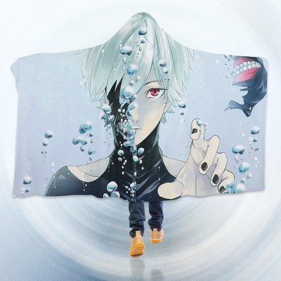 Image result for tokyo ghoul blanket | Tokyo ghoul, Ghoul ...