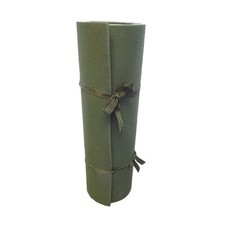 Military Issue Foam Sleeping Mat for Camping, Backpacking, Outdoors - New