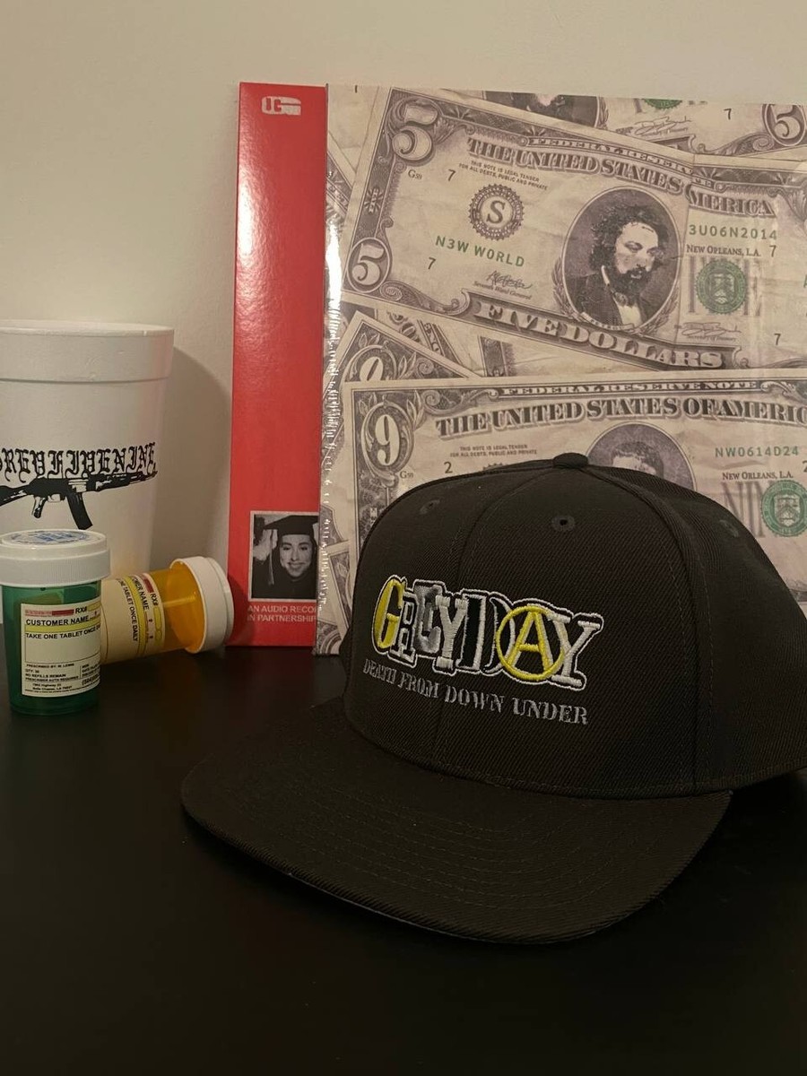 $uicideboy$ 専用 Amazon.com: Gray/Grey [Explicit] : $uicideboy$: Digital Music