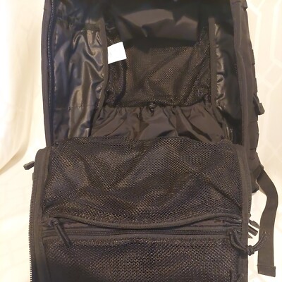 5.11 TACTICAL BACKPACK 58601 | eBay