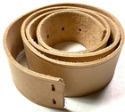 CIVIL WAR US UNION CS CONFEDERATE EM FIELD BELT-MEDIUM TO 2XLARGE (34-40 WAIST)