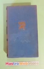 JOSEPH CONRAD - LORD JIM - 1^ED.1949 BOMPIANI Libro [L66]