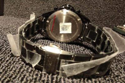 breo｜iDream5s Victorinox FieldForce Sport Chrono en FieldForce Sport