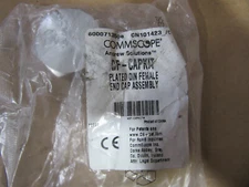 CommScope Andrew DF-CAPKIT Plated Dim Female Cap End Assembly NEW!!! Free Ship