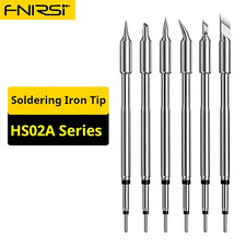 DWS-200 Soldering Station Accessories F210 F245 Handle Mechanical Arm Induction 