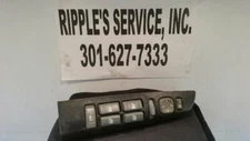99 00 01 02 03 04 05 S10 BLAZER L. FRONT DOOR SWITCH 48619