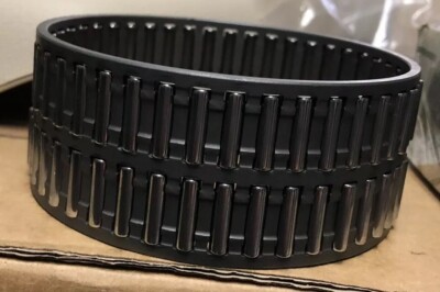 NEW MERCEDES-BENZ OEM NEEDLE BALL BEARING A0169810010 | eBay 