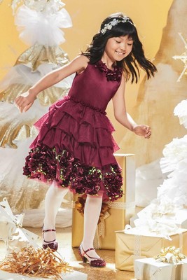 chasing fireflies dresses