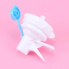 Beccuccio pompa utensili per bere secchio accessori bottiglia acqua pompa erogatore pompa