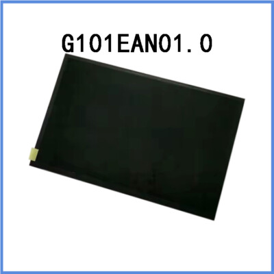 New boxed G101EAN01.0 TFT LCD Display Screen 10.1-Inch Original for Auo