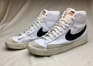 nike blazer mid 77 used